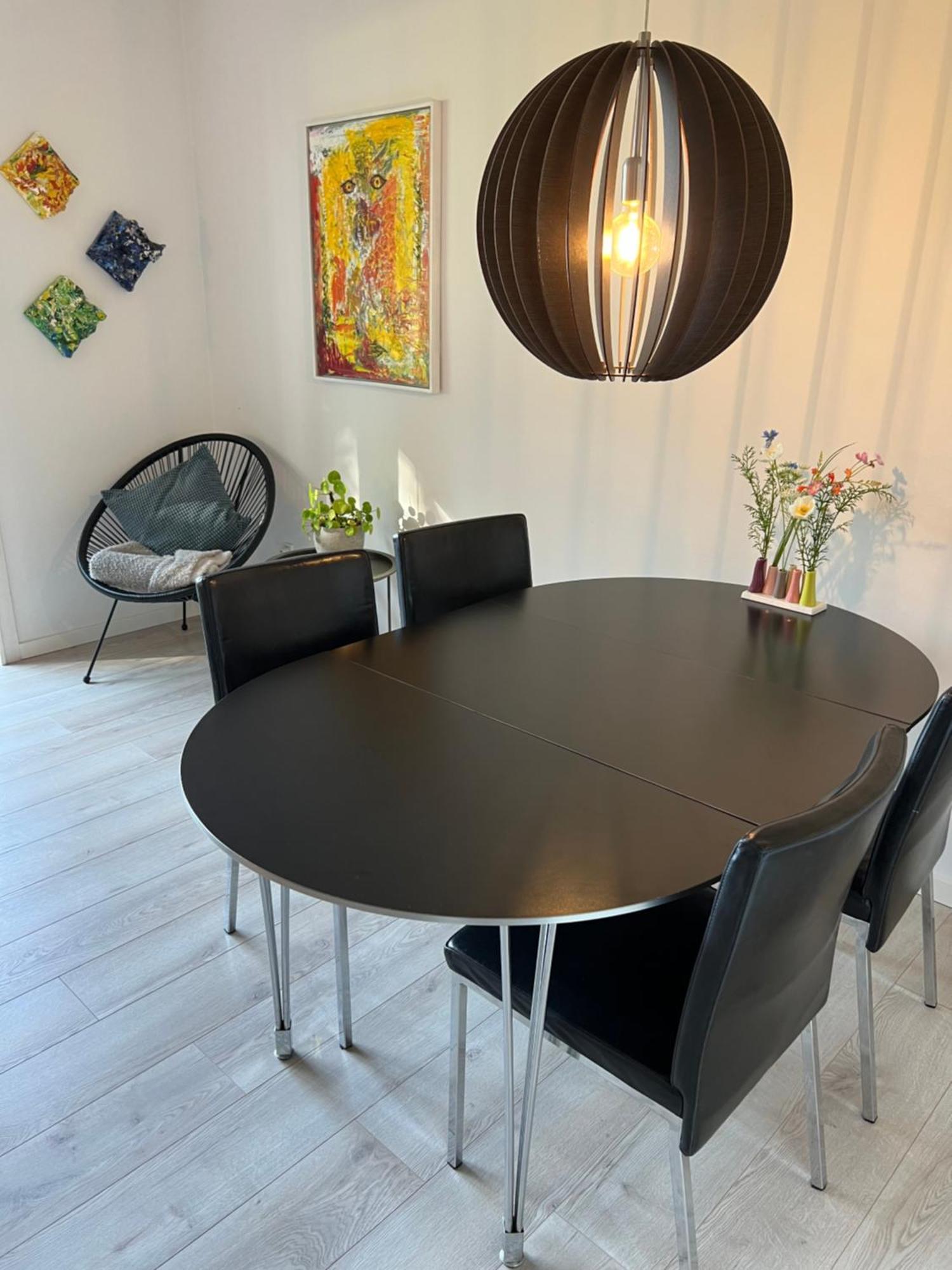 Nyrenoveret Lejlighed Med Balkon Og Parkering Esbjerg Bagian luar foto